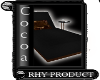 {RHY}Cocoa Chaise