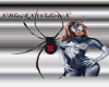 spider woman