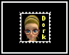 Dork Stamp [the first]