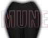 ꪑ Black Leggings