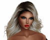 JackyHair 670 ,WhiteBlon