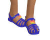 Summer Pride Sandals