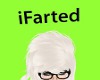 FE ifarted head sign