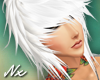 |Nx| Imo Emo White