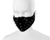 P3- Demon Mask