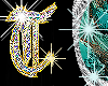 *T* Sweet Turquoise1