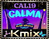 🎧 Calma 🎧