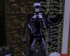 [SM] Batgirl Suit 1