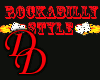 [DD]Rockabilly Style
