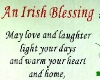 Irish Blessing 1