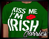 C Kiss Me Shirt