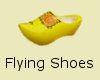 Flying Shoes