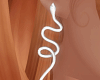 $ Modern Earrings Snake