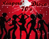 Reapers 70s Roller Disco