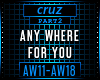 Anywhere for you Prt2