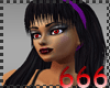 (666) minxs black