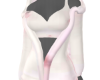DV! KAWAII PINK HOOD