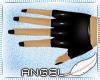 Tamsin gloves BL