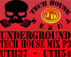 Tech House 2014 P3