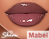 🩷 Mabel Lips Dusk