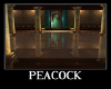 Peacock Ballroom Dec