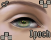 Ip* Eyes.LightGreen*