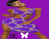 (JJC)purple lv