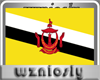 wzn Brunei Flag(Ani) M/F