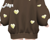 ❤Kyutie Brown