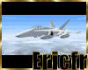 [Efr] Flying JetFighter