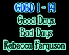 Rebecca Ferguson-Good