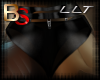 (BS) Clasp L Panty 2 LLT