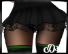 D3M| Sister Skirt 2