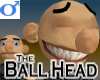 Ball Head -Mens v1a