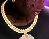 🌈. Flowers?? Chain