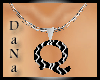 [DaNa]Q - Necklace