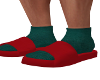HIS-Holiday Slippers