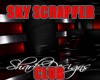 SD RED SCRAPPER CLUB