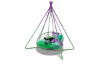 Toric Floating Basket