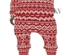 Nordic PJ Pants (M)