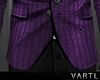 VT | Robny Suit