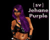 {sv}Jehane Purple