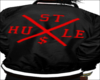 Hustle Jacket
