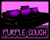 {EL} Purple Couch