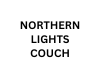 NORTHERN LIGHTS COUCH