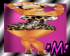 *M* animalistic xbm