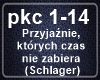 Przyjaznie ktorych czas