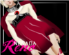 ~NR~ Red's Dress