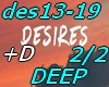 desires-DEEP-2/2+D