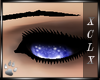 XCLX D.Moon Eyes Blue M